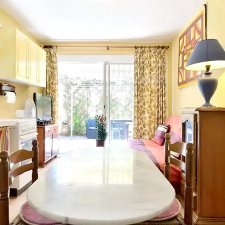 D'une A Avec Jardin Clos Et Wifi Apartament *